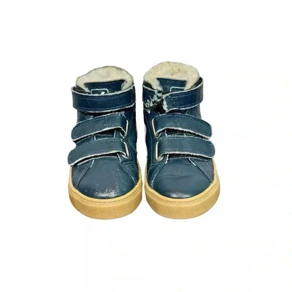 Veja inspired by